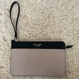 Kate Spade clutch